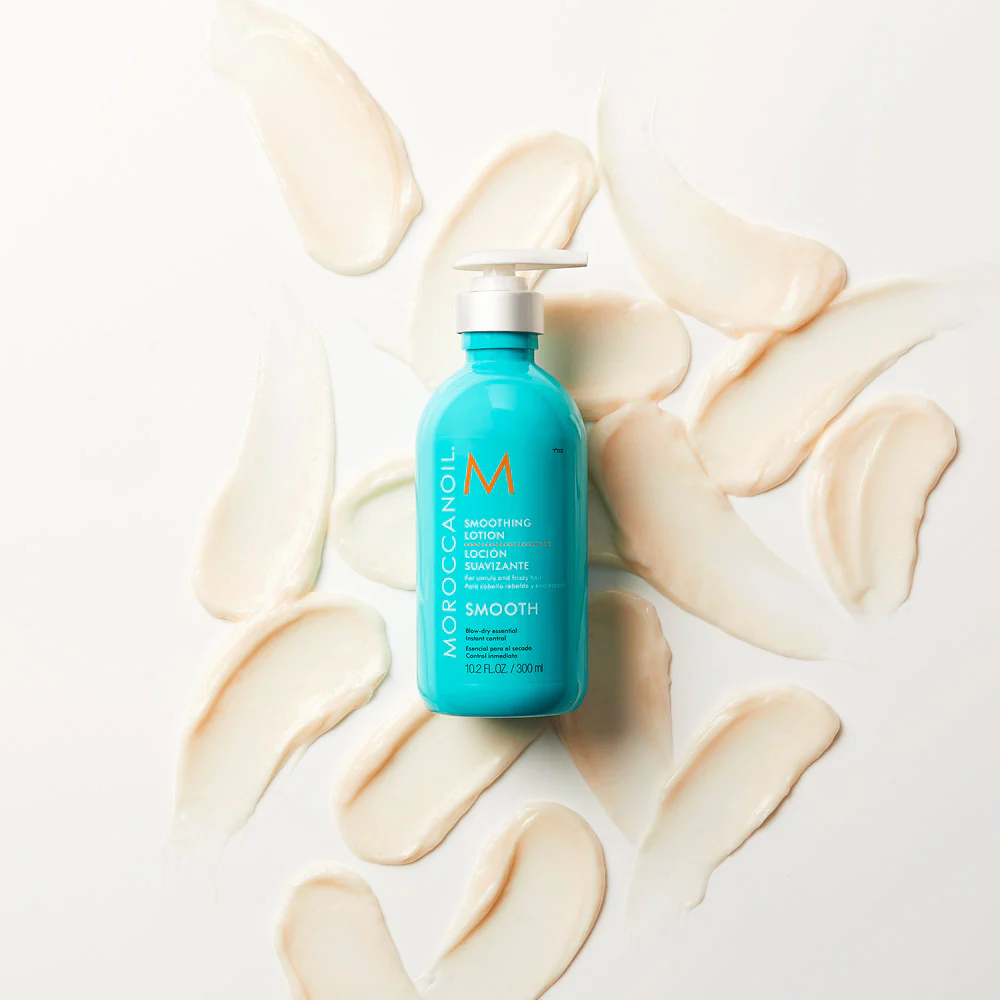 Moroccanoil Frizz Control Smoothing Lotion 300ml - crema anticrespo lisciante - Image 3