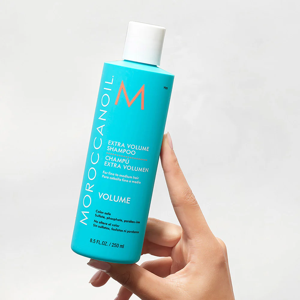 Moroccanoil Spring Kit Volume - cofanetto volumizzante - Image 2