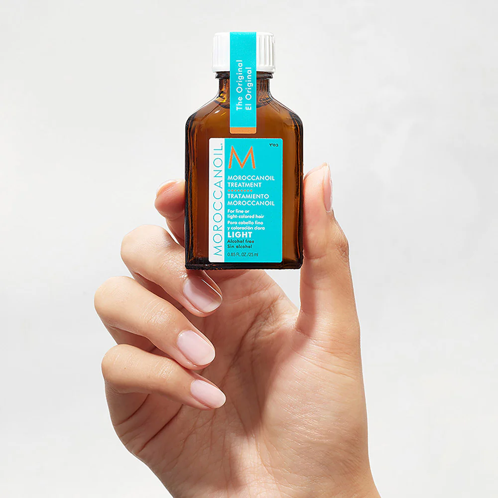 Moroccanoil Spring Kit Volume - cofanetto volumizzante - Image 4