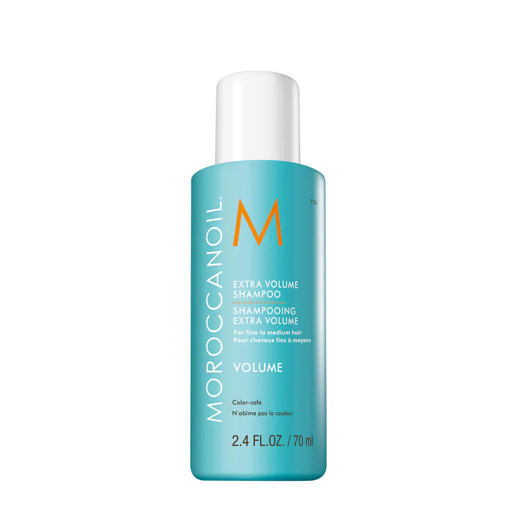 Moroccanoil Travel Kit - cofanetto travel size - Image 2