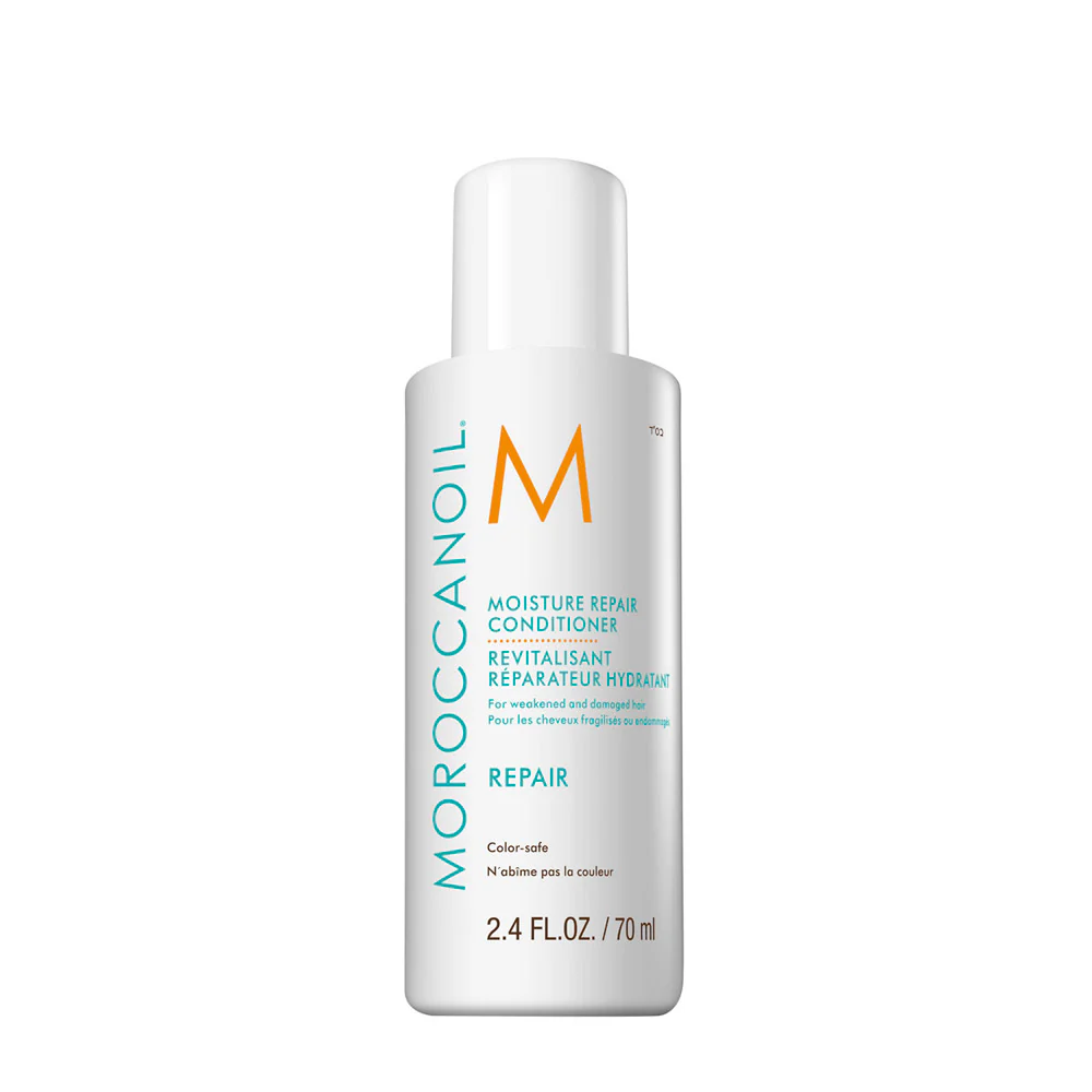Moroccanoil Travel Kit - cofanetto travel size - Image 3