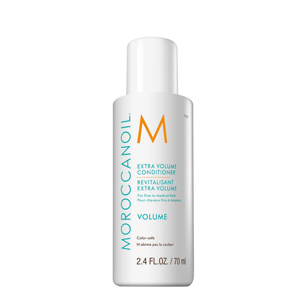 Moroccanoil Travel Kit - cofanetto travel size - Image 4