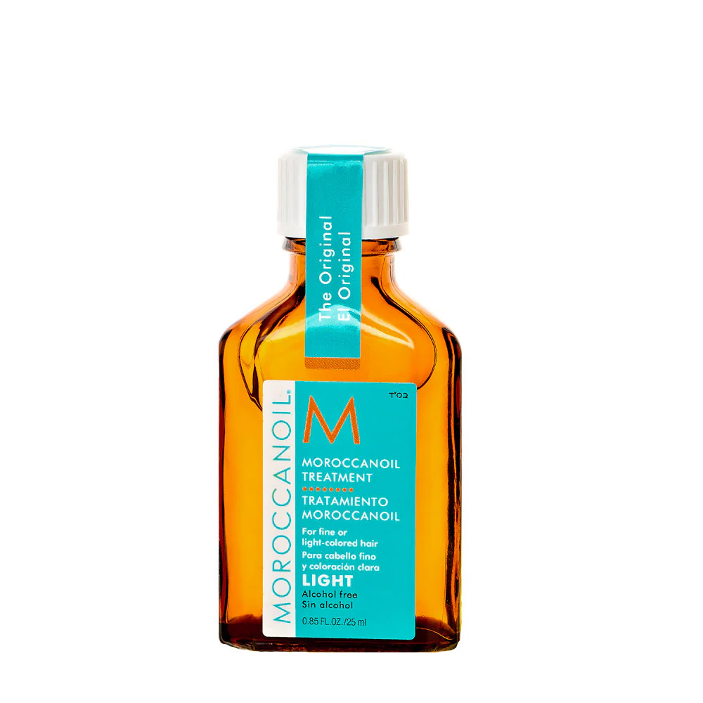 Moroccanoil Travel Kit - cofanetto travel size - Image 5