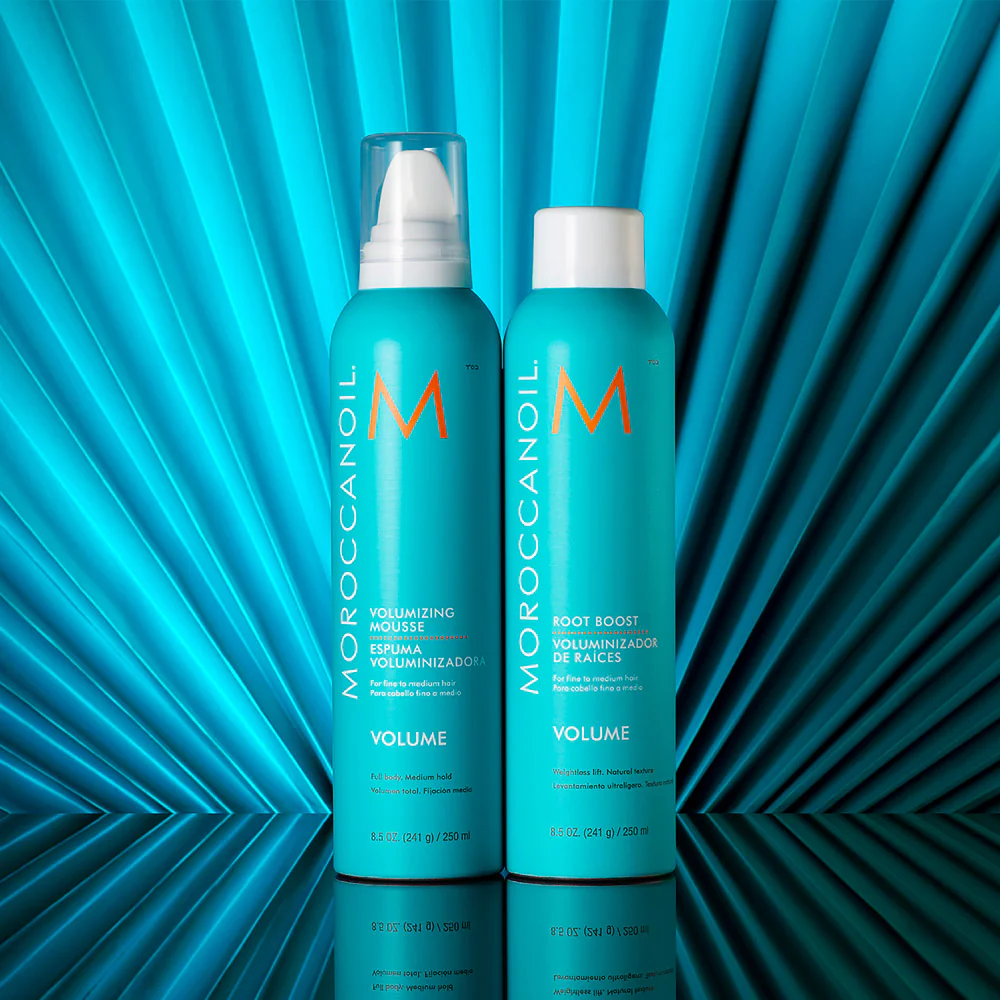 Moroccanoil Volume Root Boost 250ml - spray volumizzante radici - Image 3