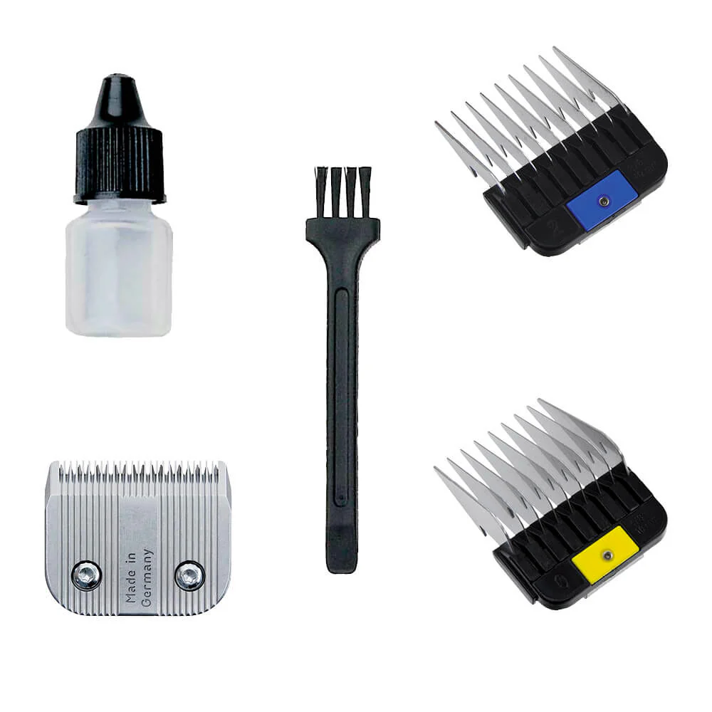Moser Animal Max 45 Clipper - tosatrice per animali  a cavo - Image 3