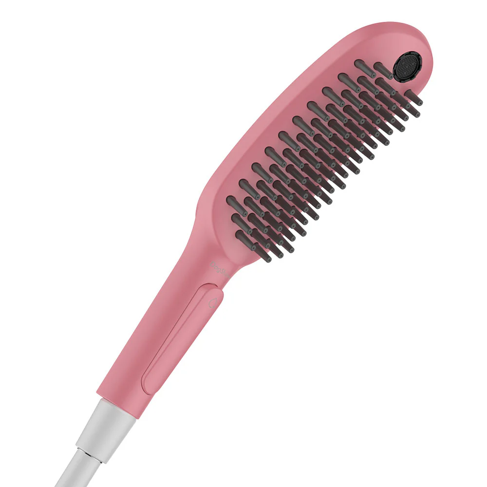 Moser Animal Hansgrohe Dog Shower Pink - soffione da doccia - Image 3
