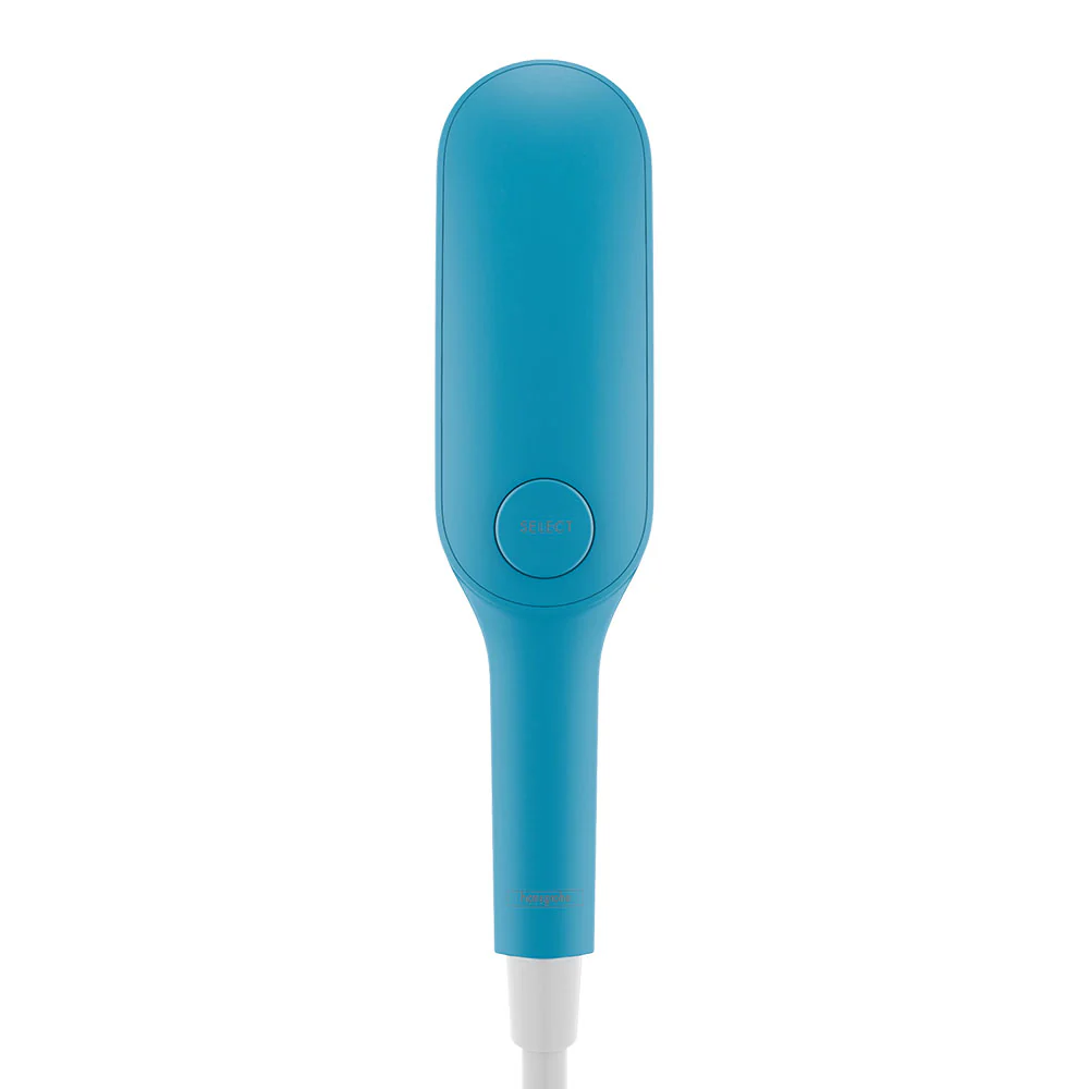 Moser Animal Hansgrohe Dog Shower Blue - soffione da doccia - Image 2