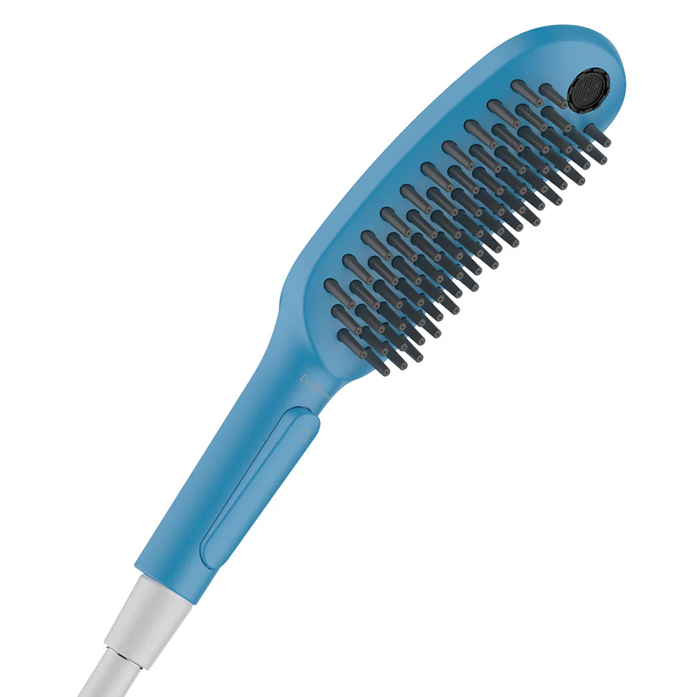 Moser Animal Hansgrohe Dog Shower Blue - soffione da doccia - Image 3