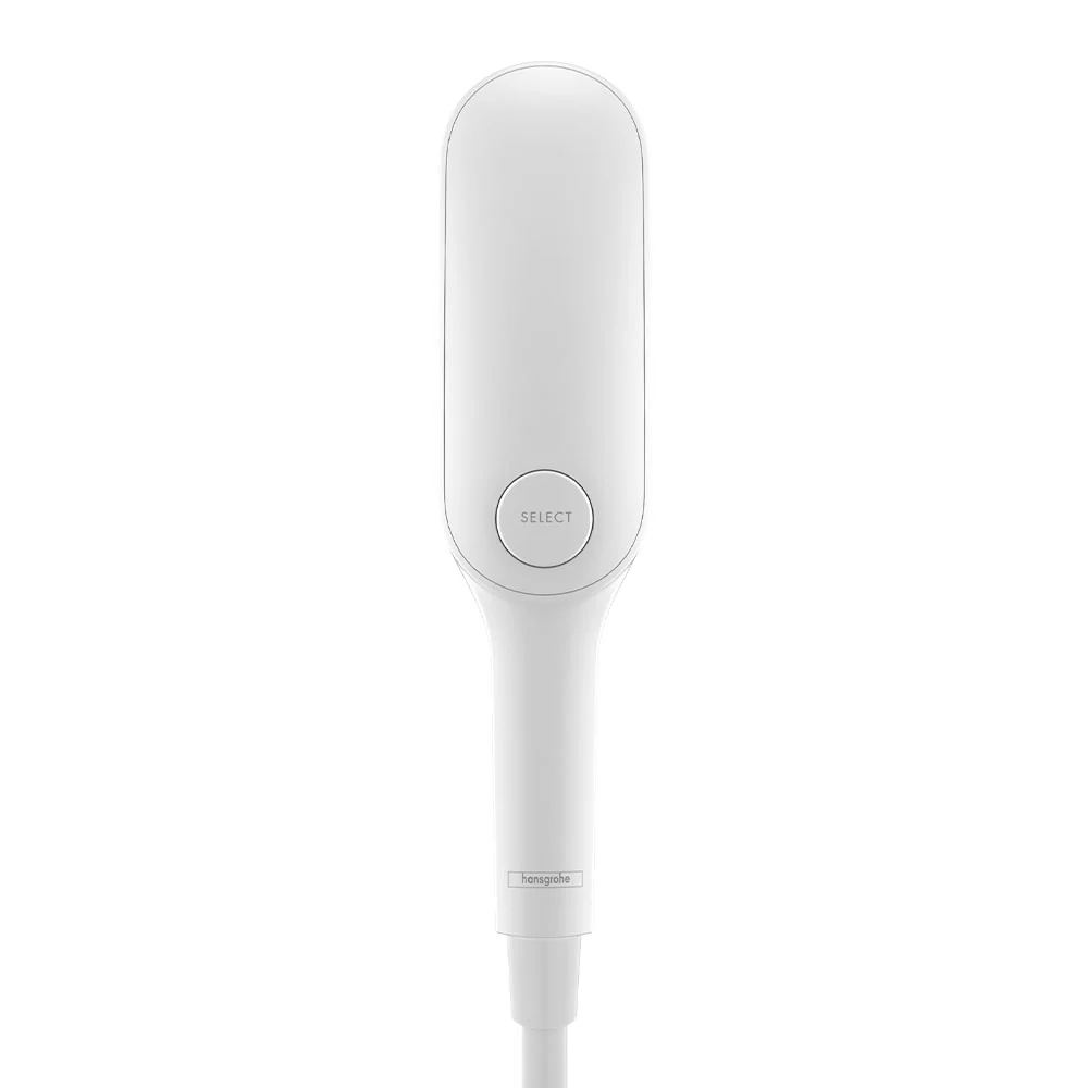 Moser Animal Hansgrohe Dog Shower White - soffione da doccia - Image 2