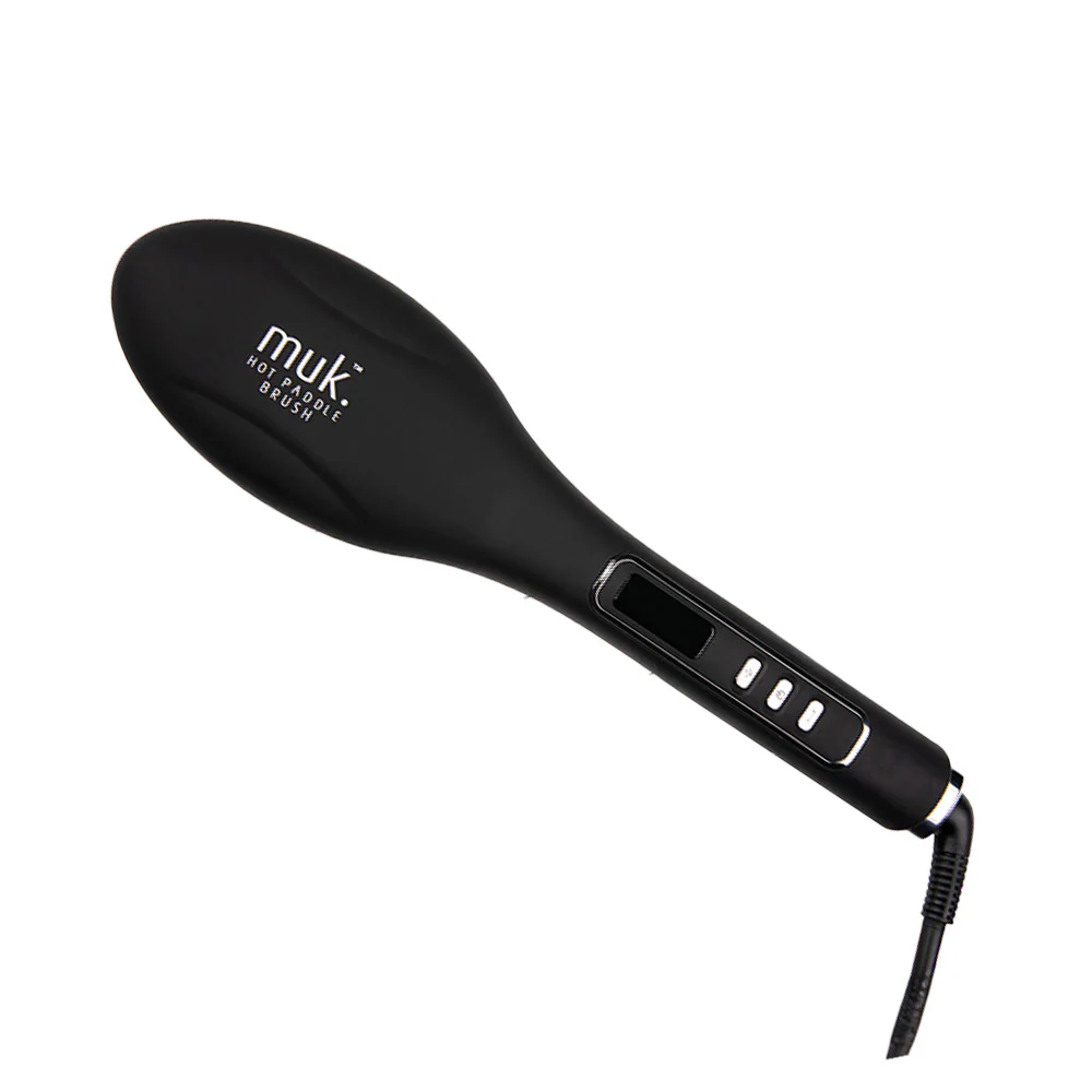 Muk Hot Paddle Brush - spazzola elettrica
