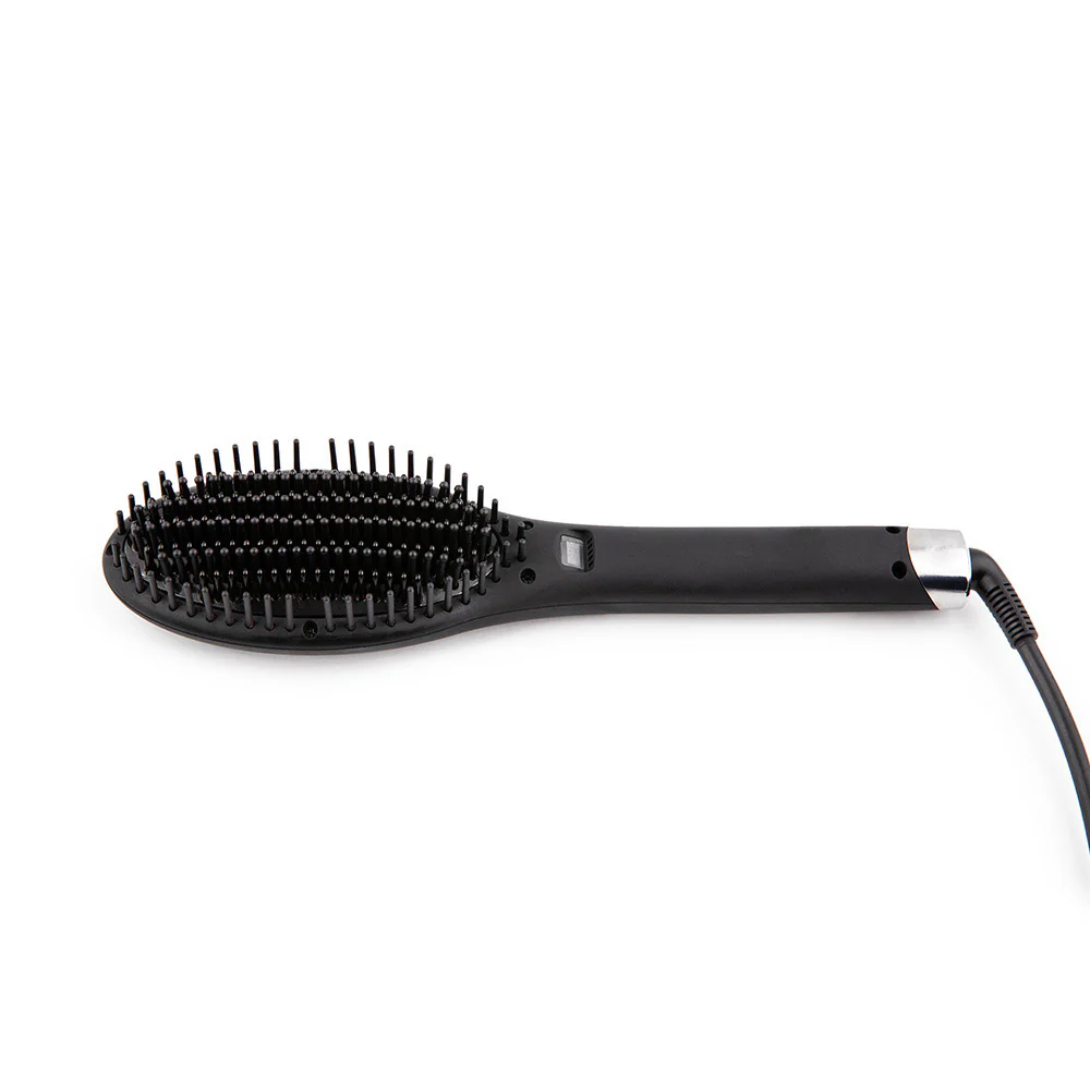 Muk Hot Paddle Brush - spazzola elettrica - Image 2