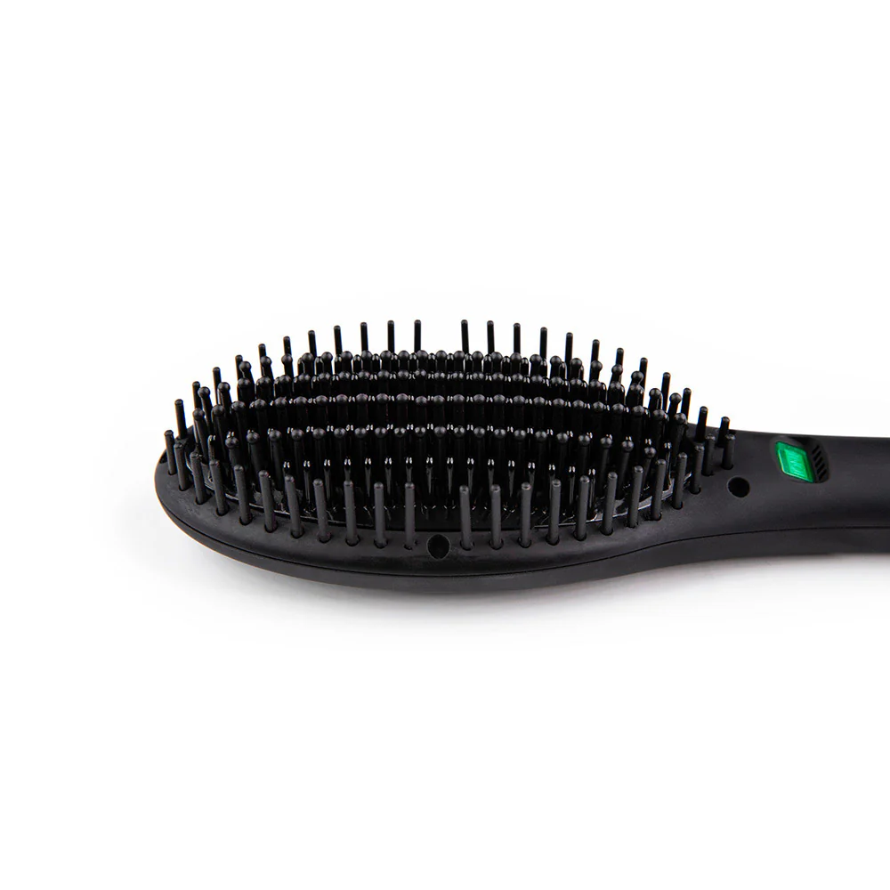 Muk Hot Paddle Brush - spazzola elettrica - Image 3