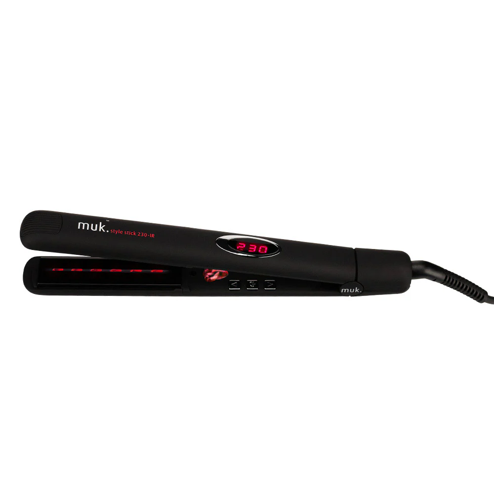 Muk Style Stick 230-IR Pro - piastra - Image 2