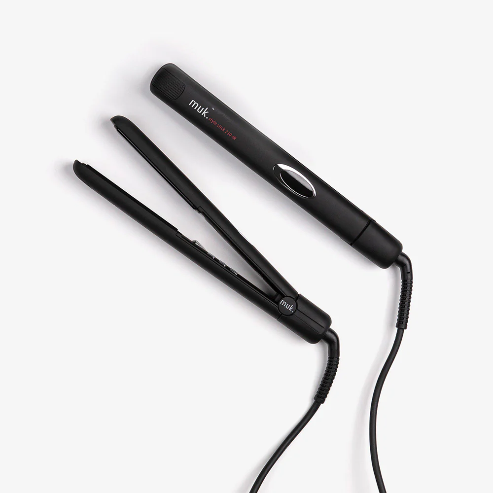 Muk Style Stick 230-IR Pro - piastra - Image 3