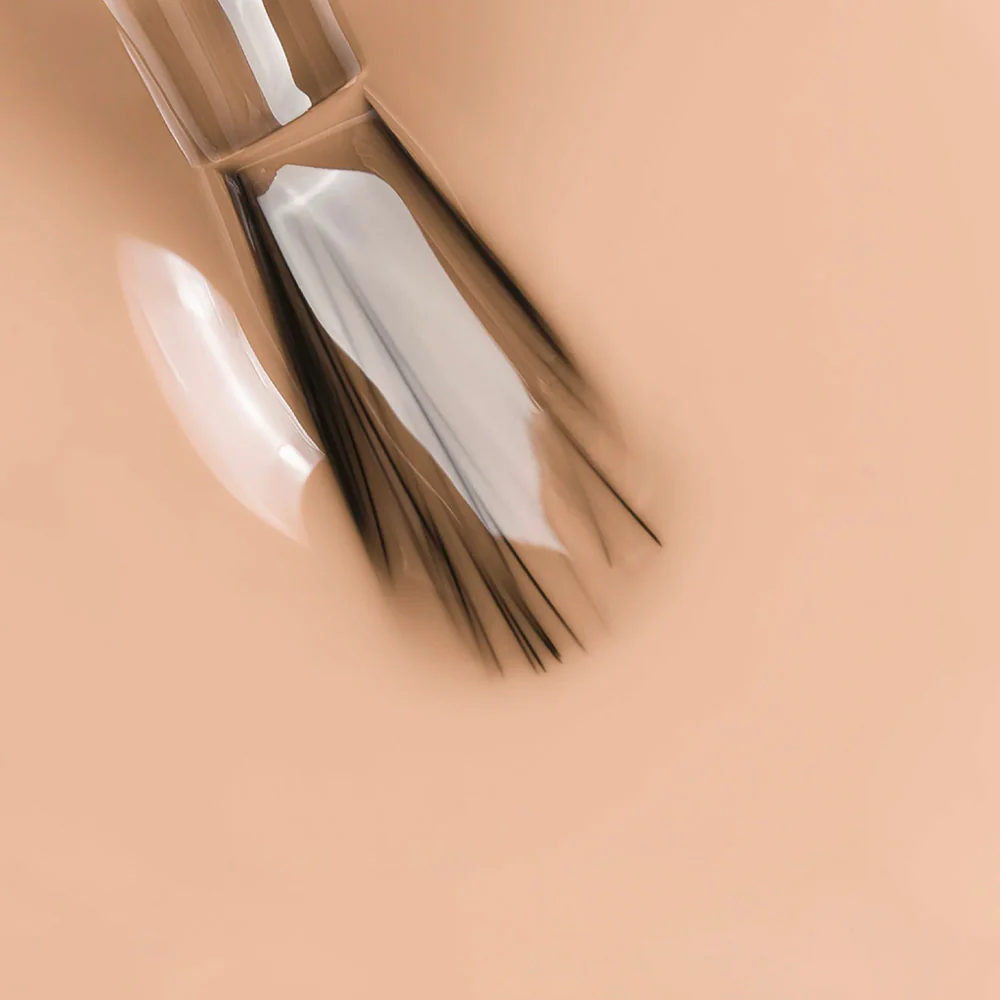 My Nail Pro MNP Shine N' Wear 236 Milky Apricot  10ml - smalto classico - Image 3