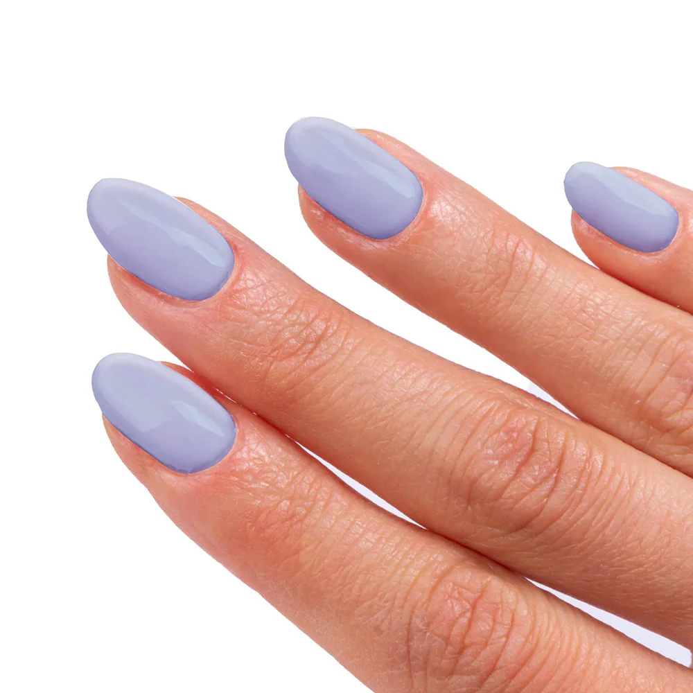 My Nail Pro MNP Shine N' Wear 283 Little Cloud 10ml - smalto classico - Image 4