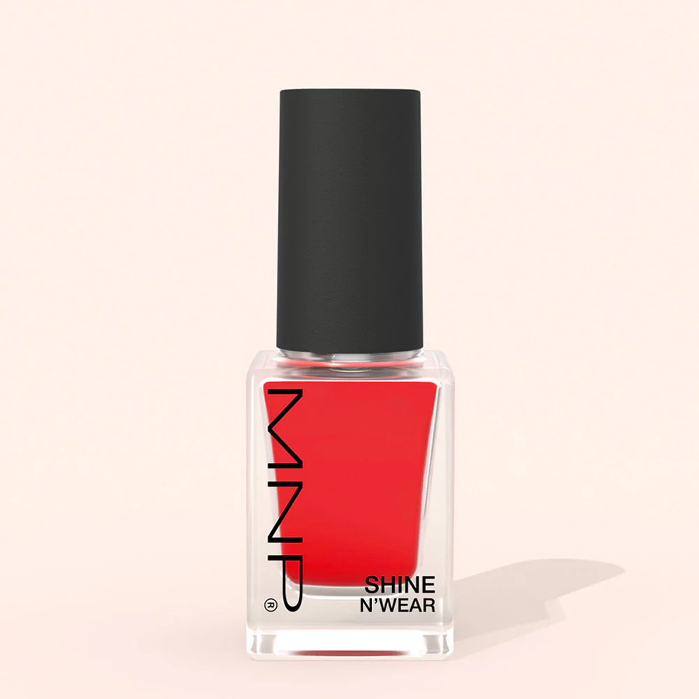 My Nail Pro Shine N' Wear 209 Rossini  10ml - smalto classico - Image 3