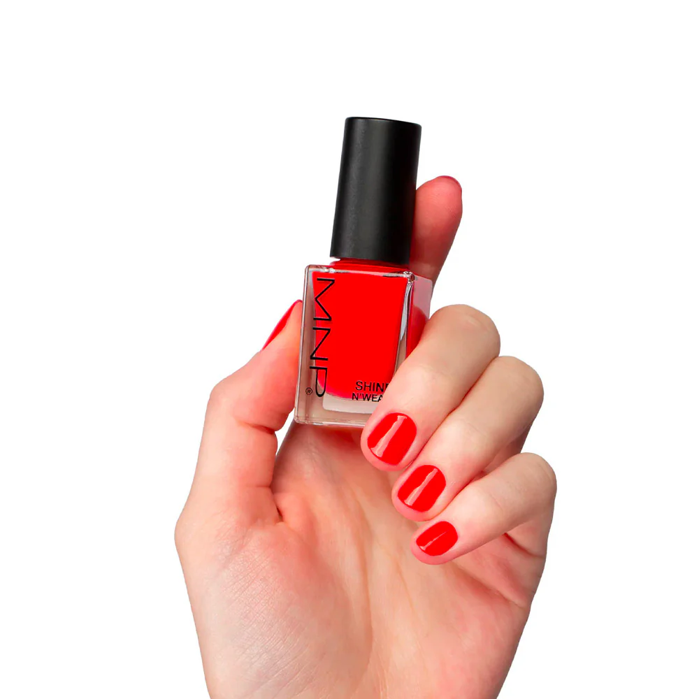 My Nail Pro Shine N' Wear 209 Rossini  10ml - smalto classico - Image 4