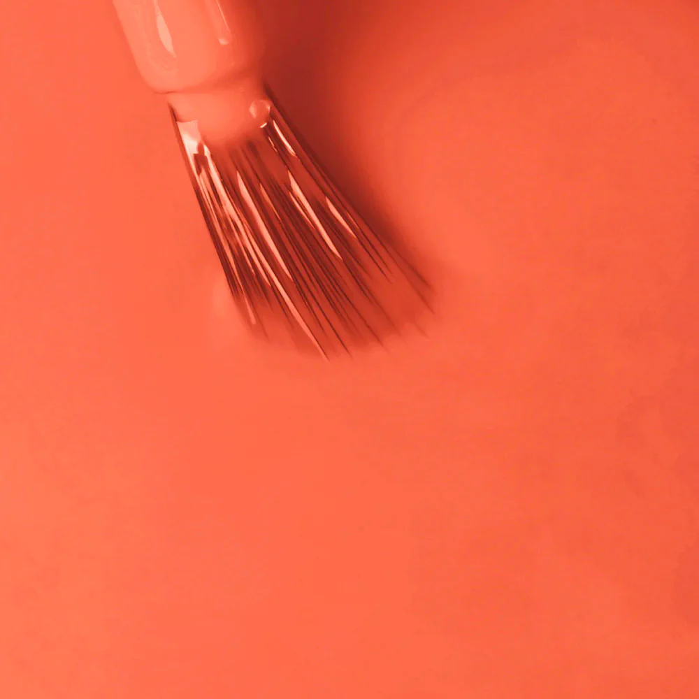 My Nail Pro Shine N' Wear 280 Tangerine 10ml  - smalto classico - Image 2