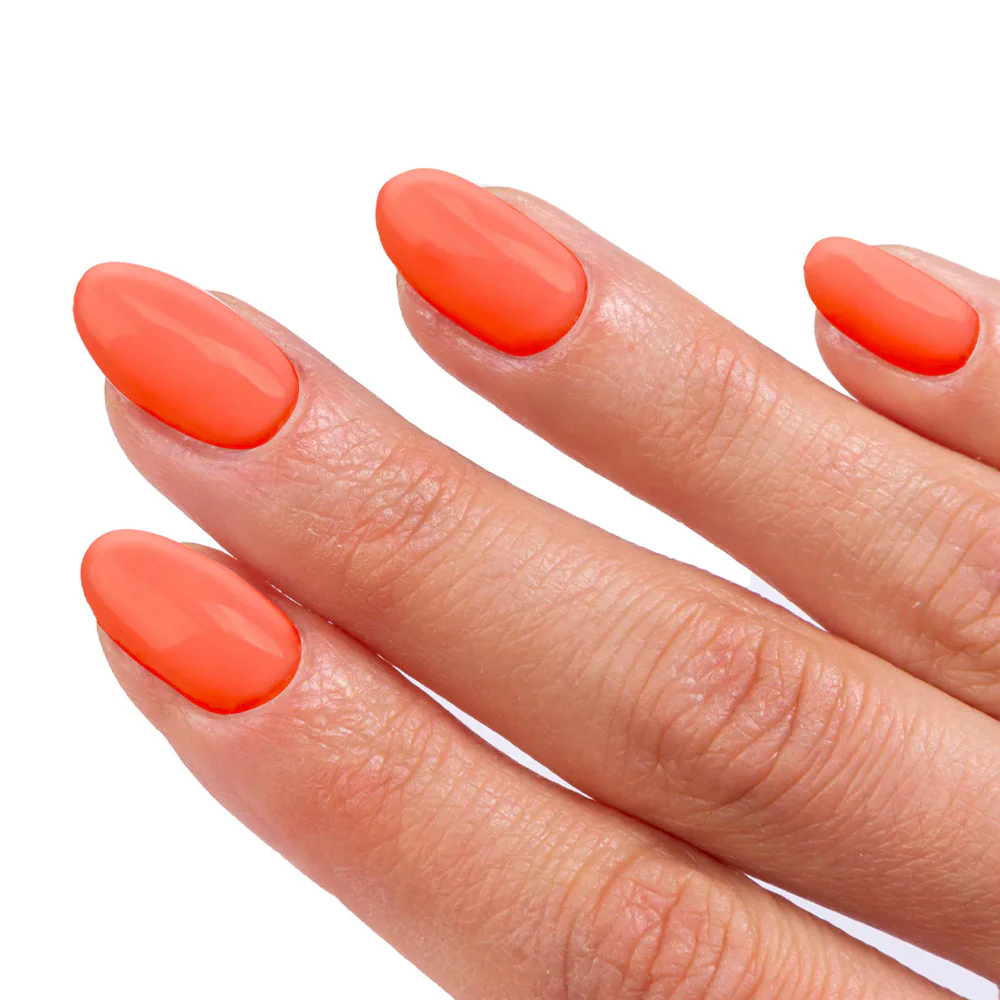 My Nail Pro Shine N' Wear 280 Tangerine 10ml  - smalto classico - Image 4