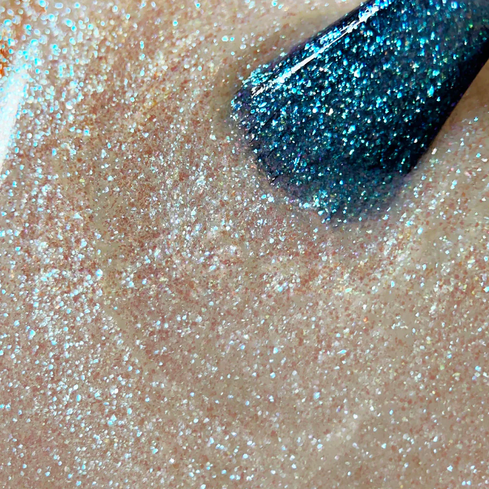 My Nail Pro Shine N' Wear 286 Ariel 10ml - smalto classico - Image 2