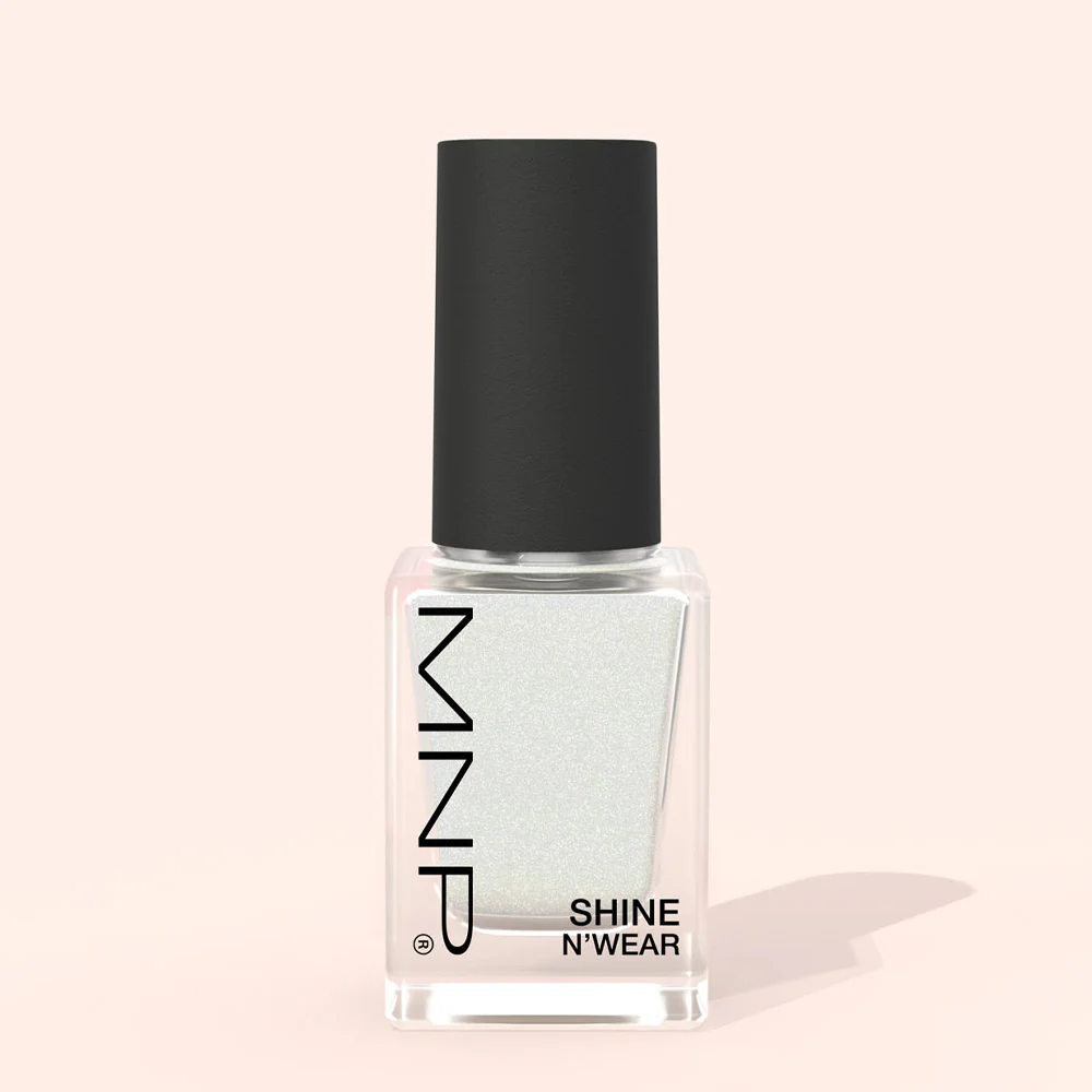 My Nail Pro Shine N' Wear 286 Ariel 10ml - smalto classico - Image 3