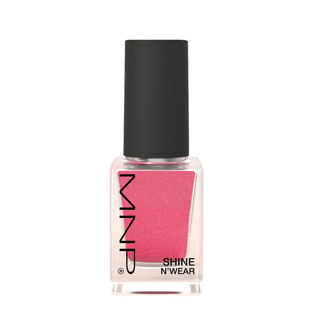 My Nail Pro Shine N' Wear 289 Supernova 10ml - smalto classico