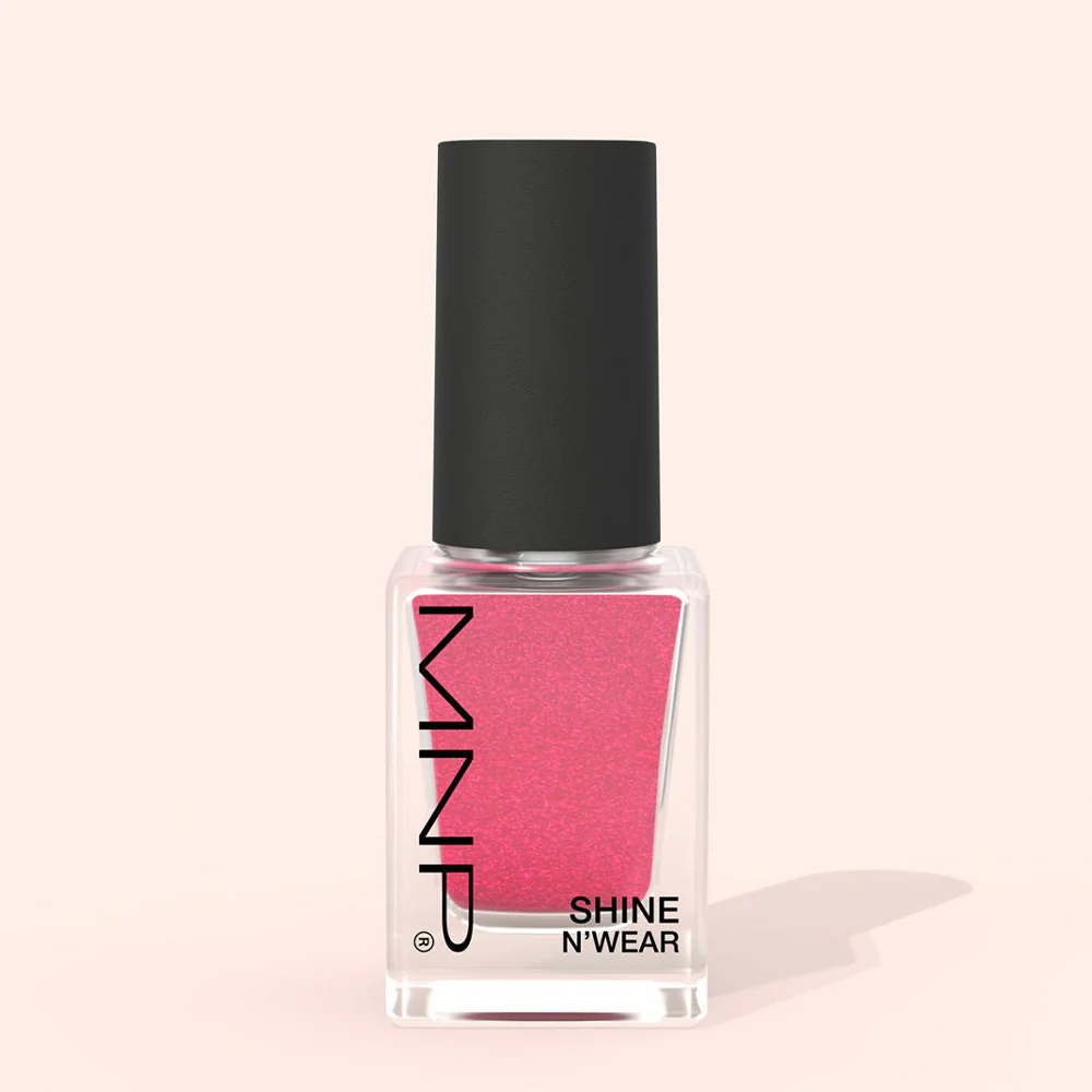 My Nail Pro Shine N' Wear 289 Supernova 10ml - smalto classico - Image 3