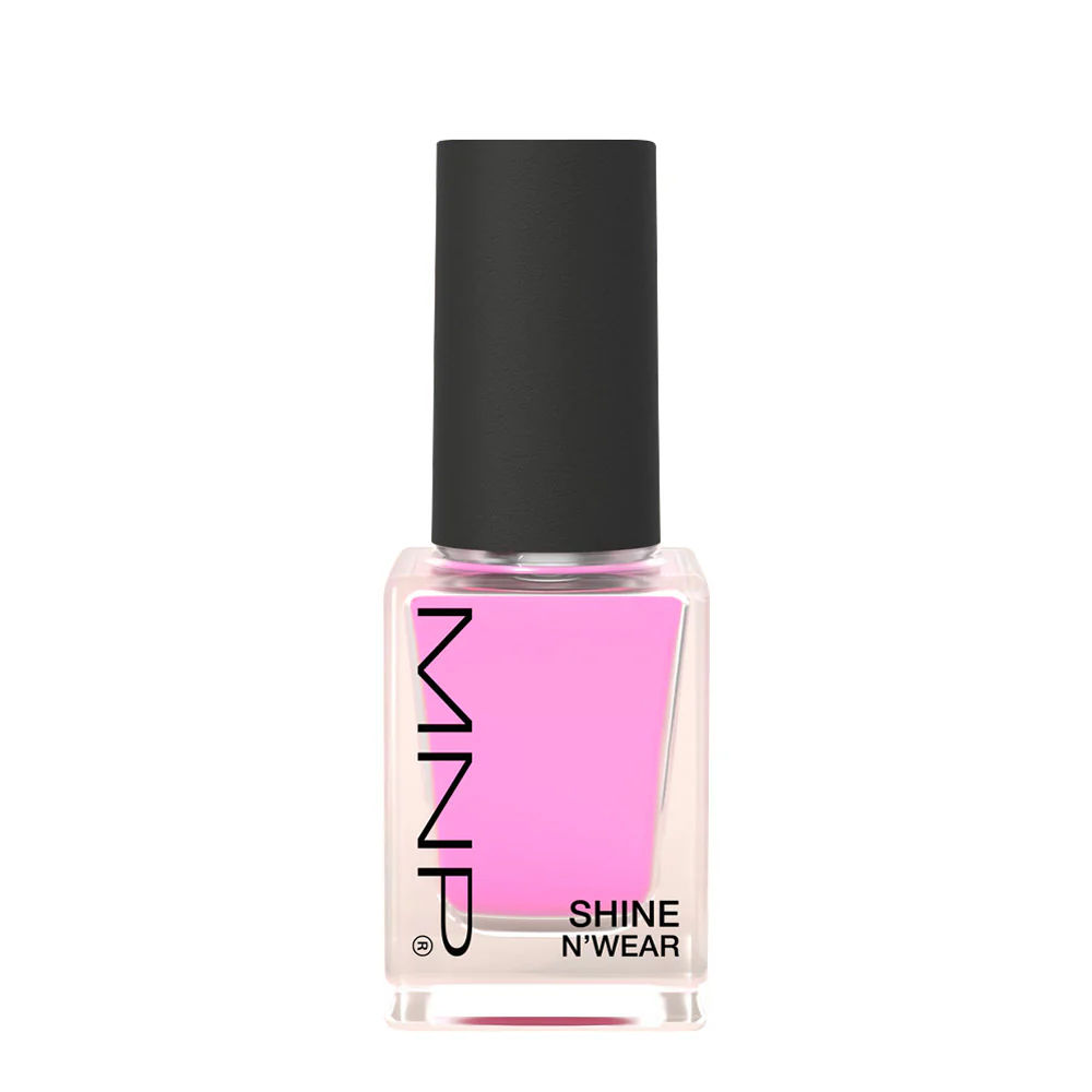 My Nail Pro Shine N' Wear 292 Cherry Blossom 10ml - smalto classico