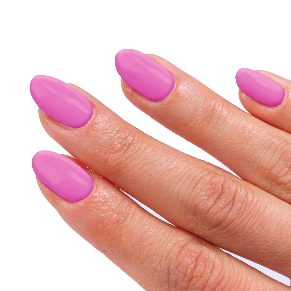My Nail Pro Shine N' Wear 292 Cherry Blossom 10ml - smalto classico - Image 4