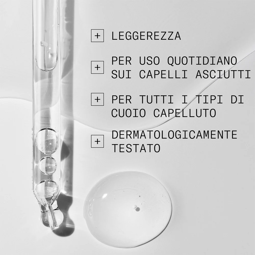 Nioxin Age Defense Serum 70ml - siero anti assottigliamento - Image 5