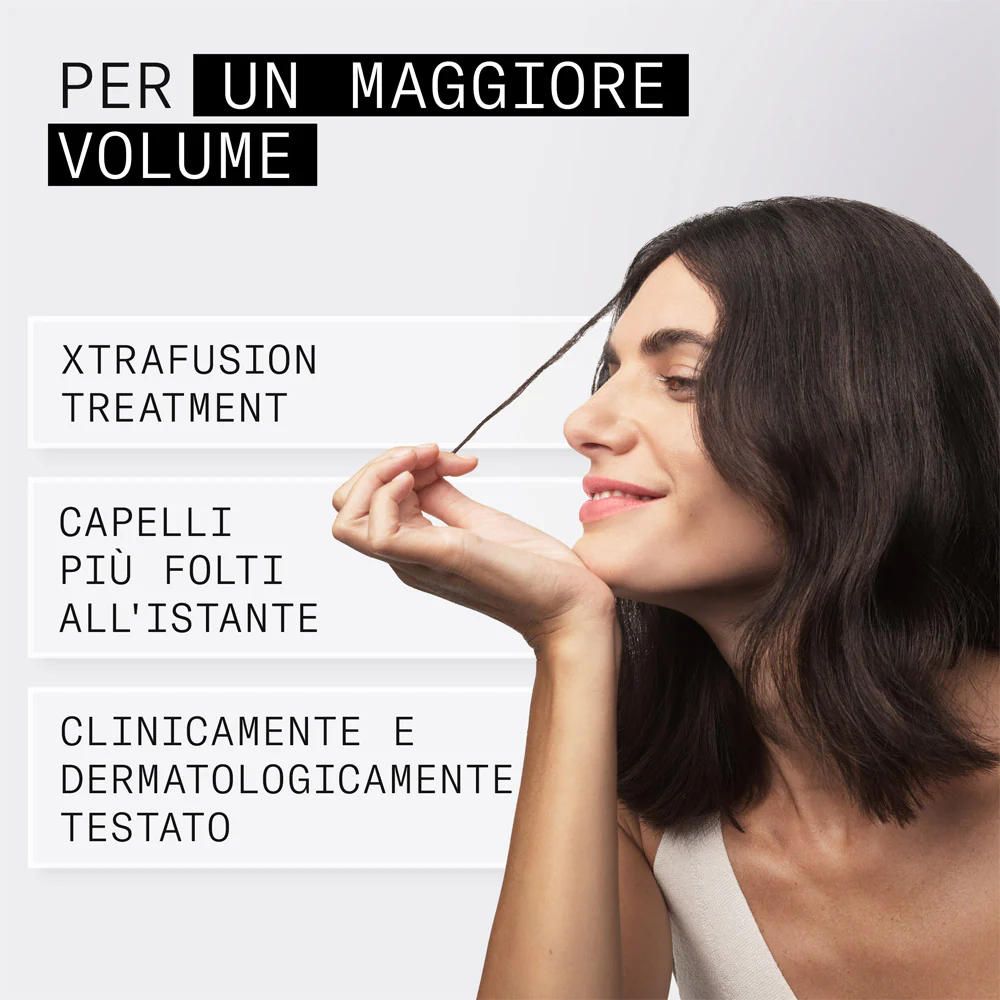 Nioxin Diaboost Serum 100ml - siero fortificante capelli assottigliati - Image 4