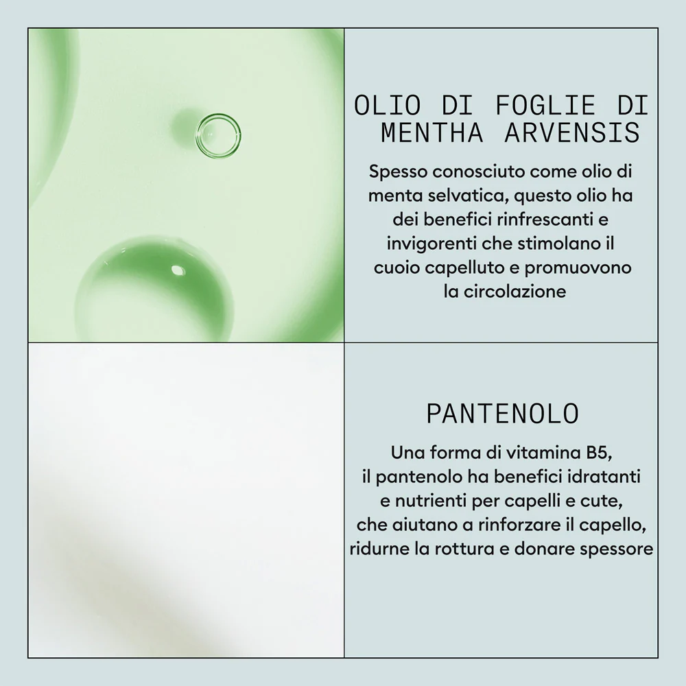 Nioxin Strong Hold Spray 300ml - lacca tenuta forte - Image 6