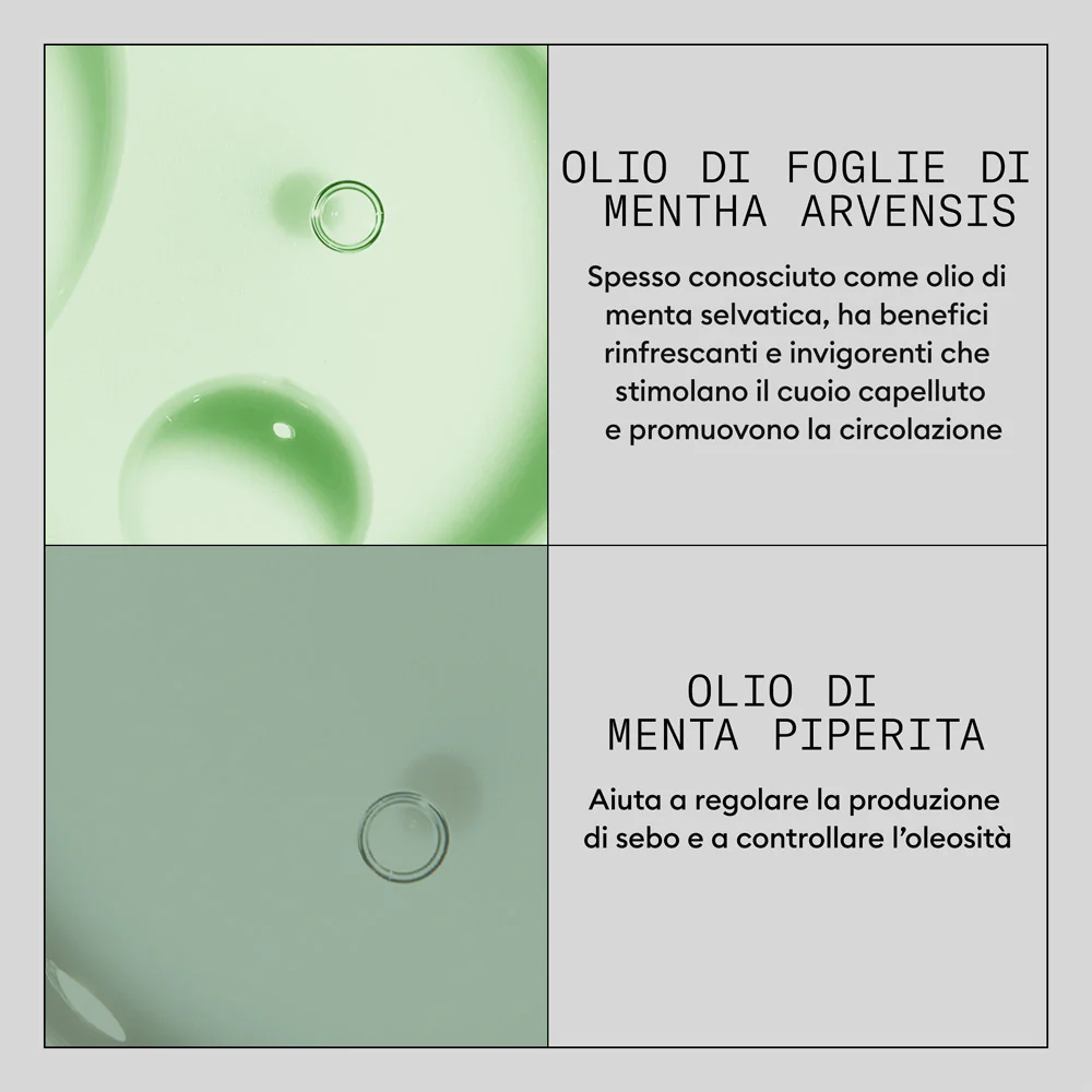 Nioxin Hair Booster Serum 100ml - siero idratante assottigliamento avanzato - Image 6