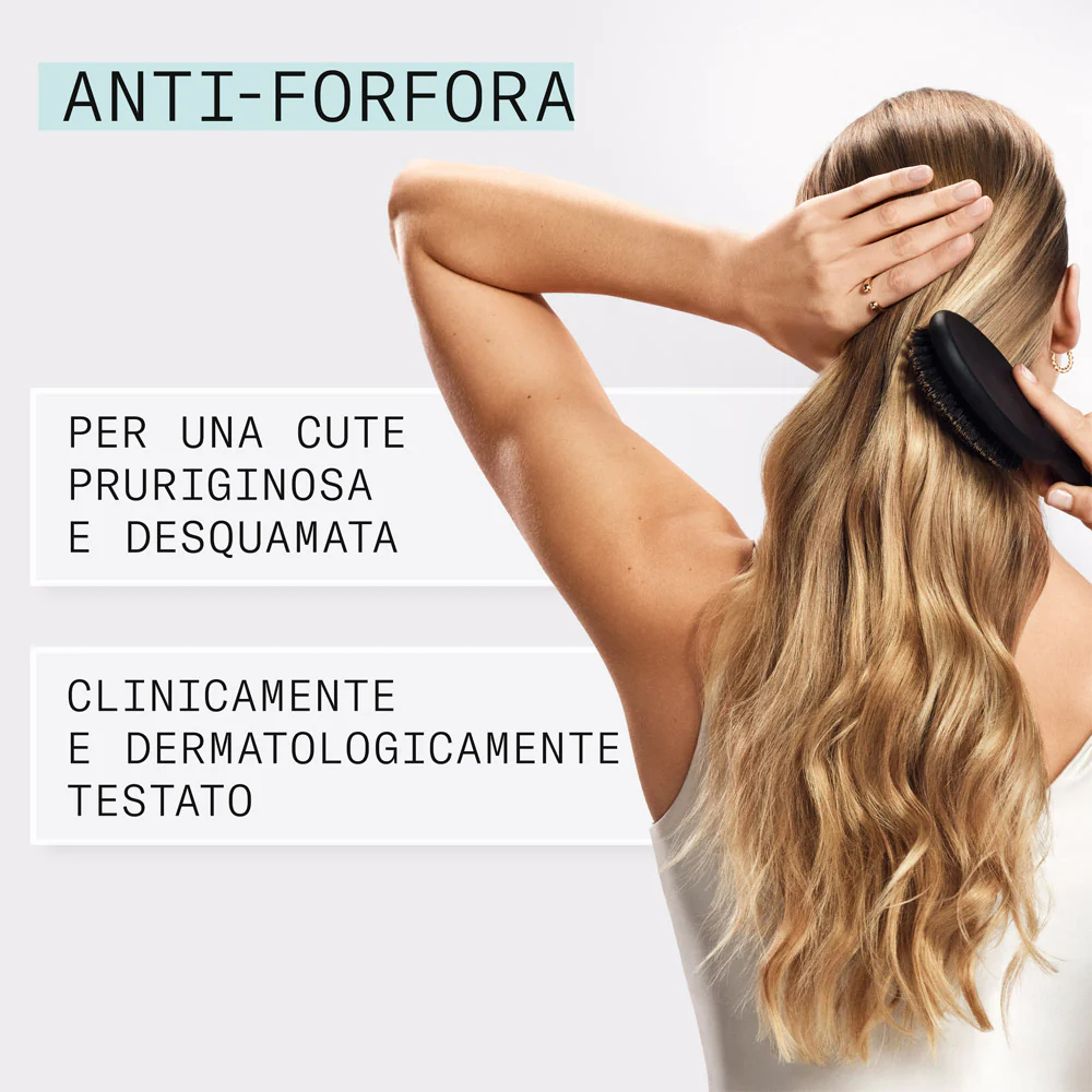 Nioxin Scalp Recovery Kit Trifasico Shampoo 200ml Conditioner 200ml Serum 100ml - kit antiforfora - Image 4