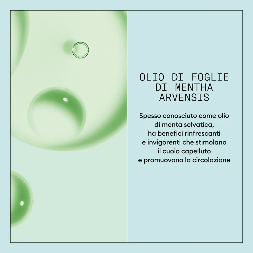 Nioxin Scalp Recovery Soothing Serum 100ml - siero idratante antiforfora - Image 6