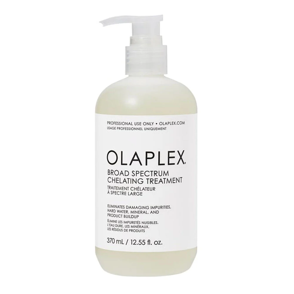 Olaplex Broad Spectrum Chelating Treatment 370ml - shampoo chelante