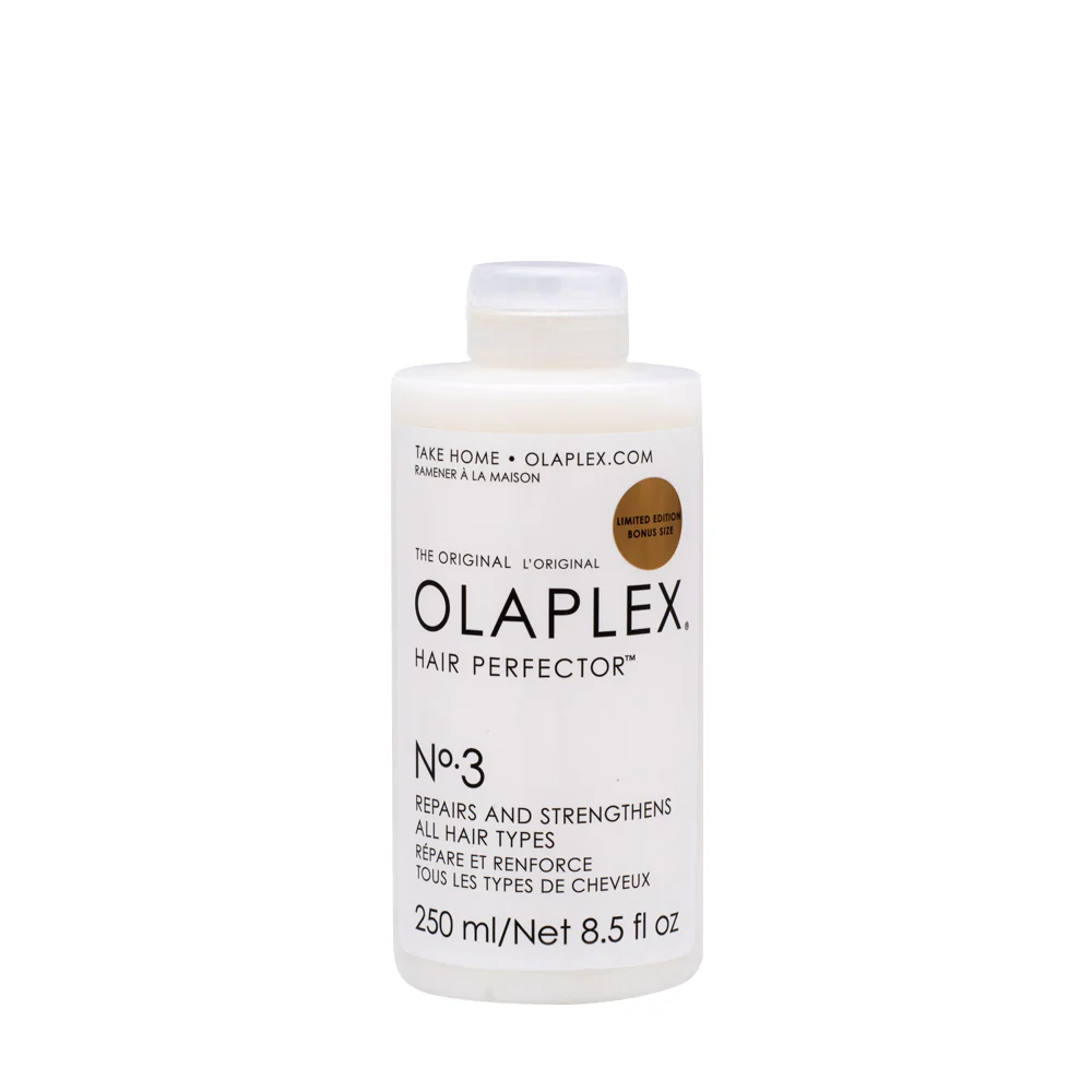 Olaplex N° 3 Hair Perfector 250ml - siero pre shampoo ristrutturante