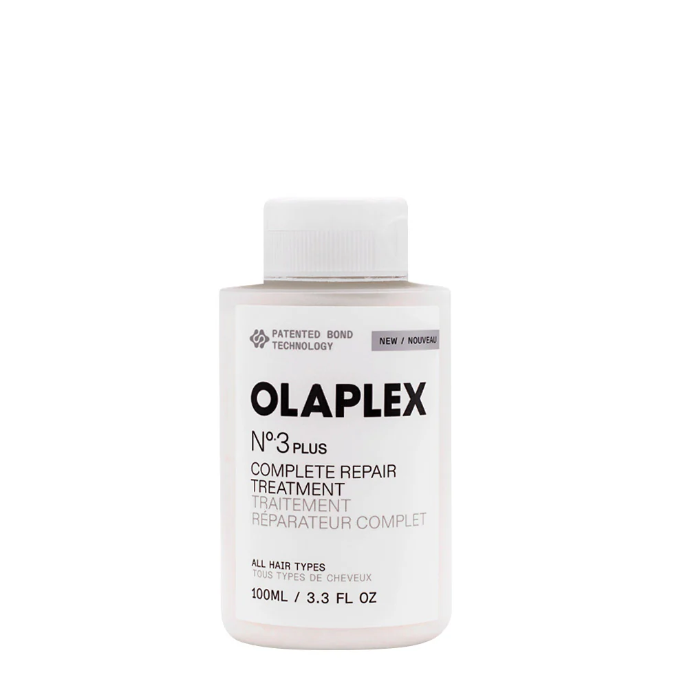 Olaplex N°3 Plus Complete Repair Treatment 100ml - trattamento riparatore completo