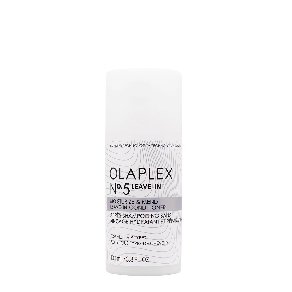 Olaplex N° 5 Leave-in Moisturize & Mend Leave in Conditioner 100ml - trattamento capelli danneggiati