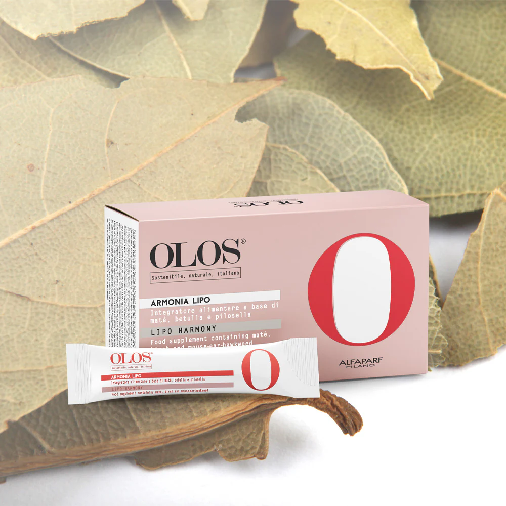 Olos Integratore Alimentare Armonia Lipo 14x15ml - integratore supporto al metabolismo - Image 4
