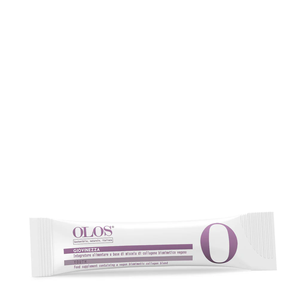 Olos Integratore Di Giovinezza 14x10ml - integratore al collagene - Image 2