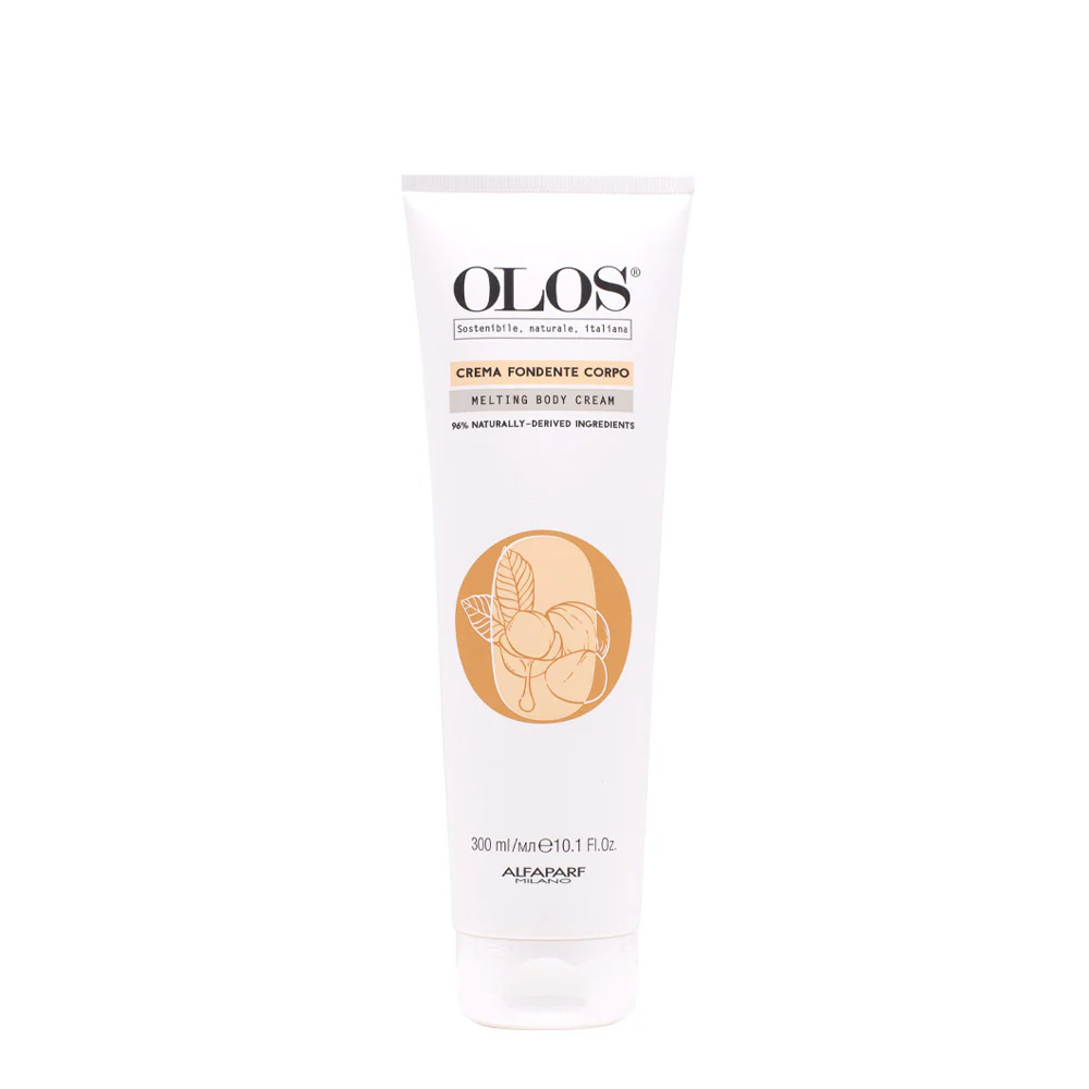 Olos Kit  Programma Nutriente - kit detergente solido nutriente - Image 2