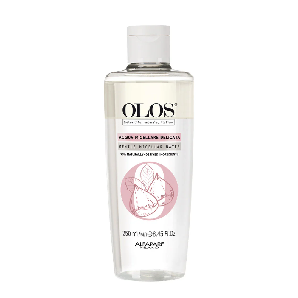 Olos Mondo Calmante Acqua Micellare Delicata 250ml