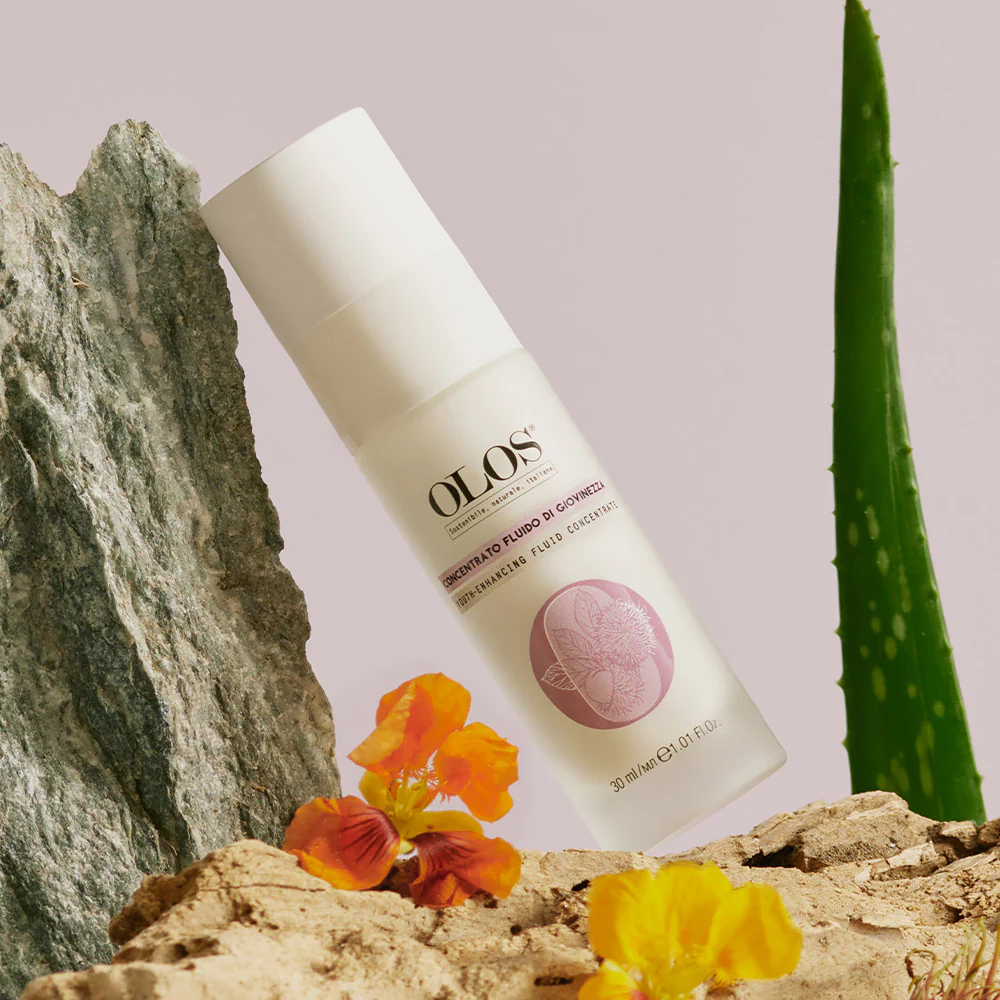 Olos Mondo Giovinezza Concentrato Fluido di Giovinezza 30ml - Image 4