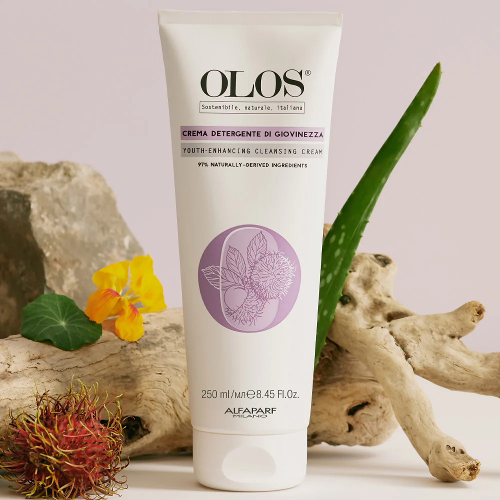 Olos Mondo Giovinezza Crema Detergente di Giovinezza 250ml - Image 3