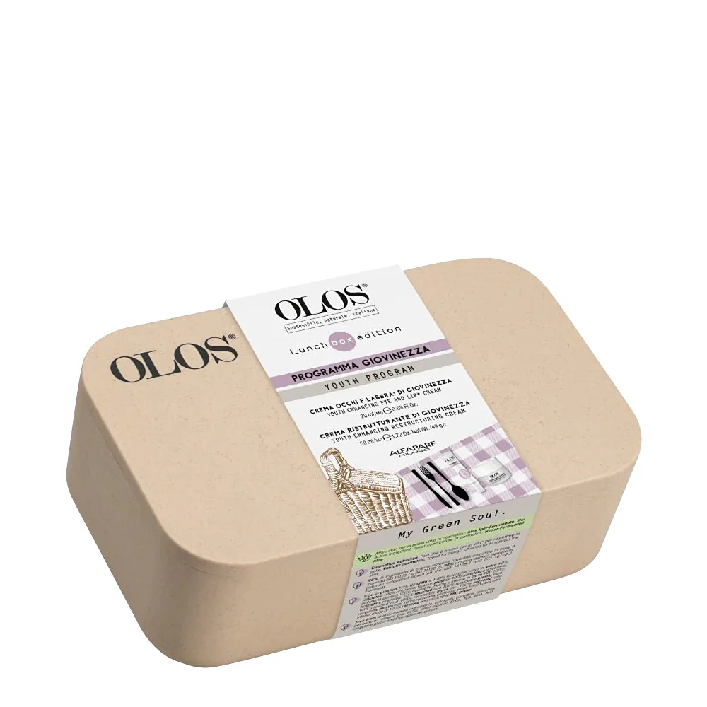 Olos Programma Giovinezza Lunch Box Edition - Image 2