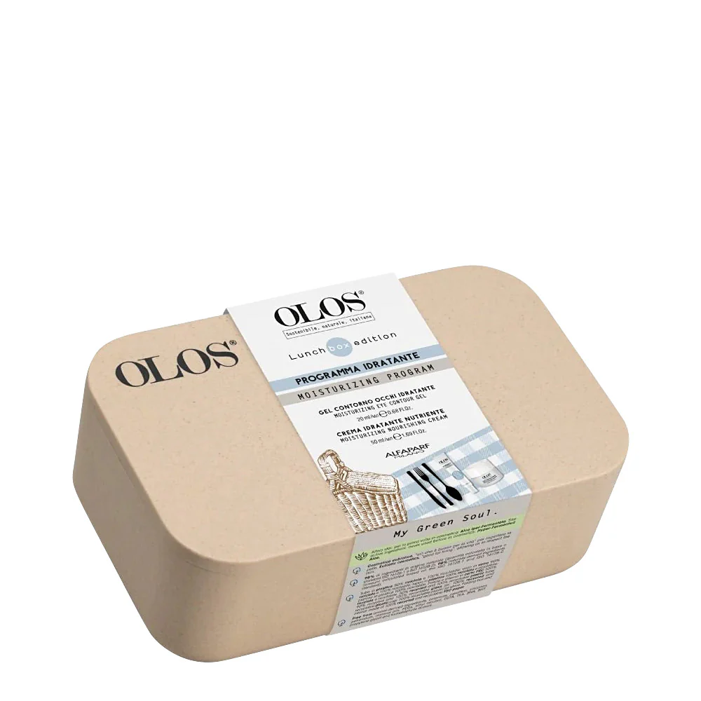 Olos Programma Idratazione Lunch Box Edition - Image 2