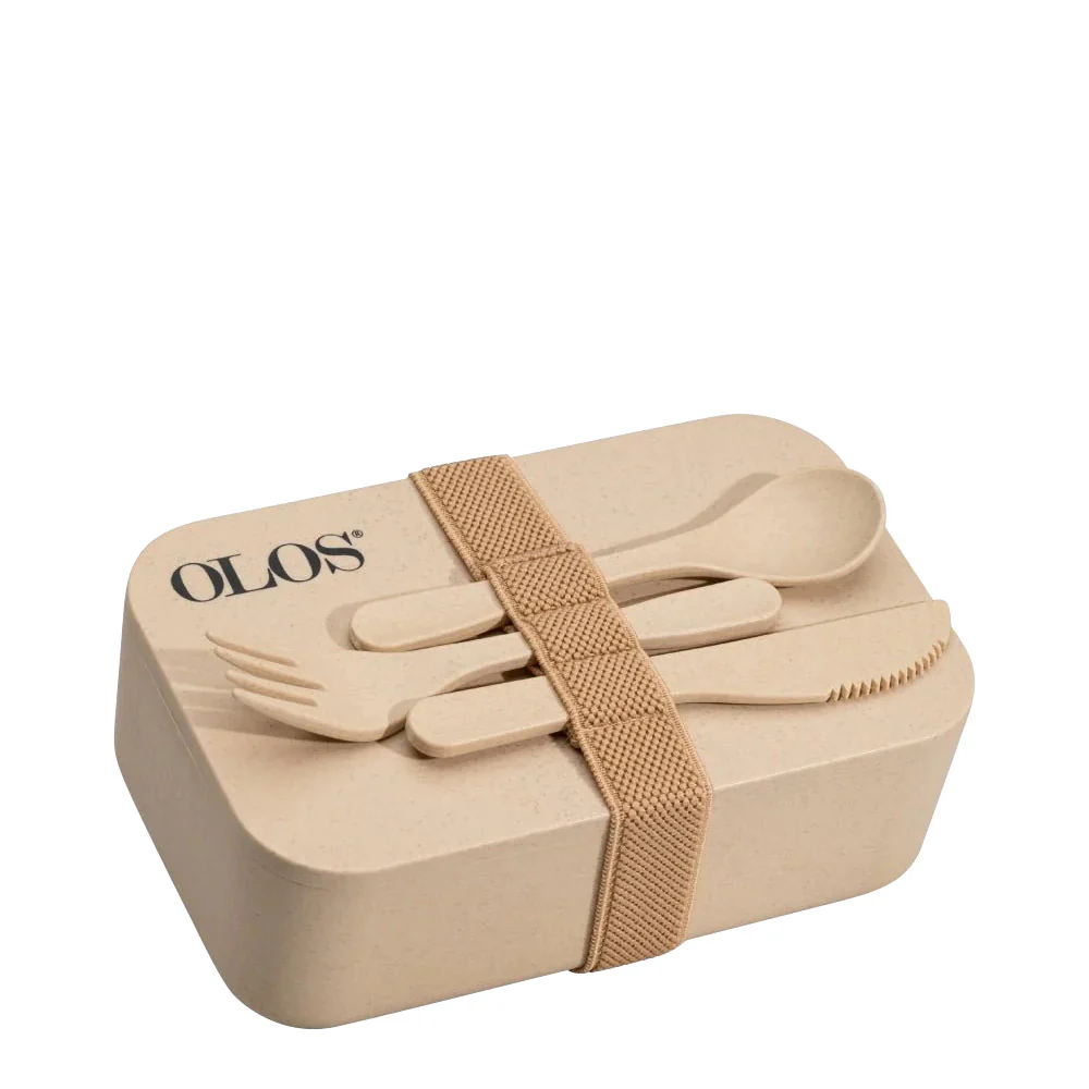 Olos Programma Idratazione Lunch Box Edition - Image 3