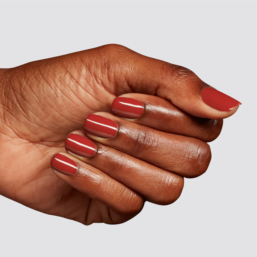 OPI Infinite Shine Holiday 25 Good Enough To Treat Crankin' Holiday Jams 15ml  - smalto a lunga durata - Image 3